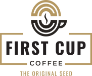First Cup Coffee: The Original Seed