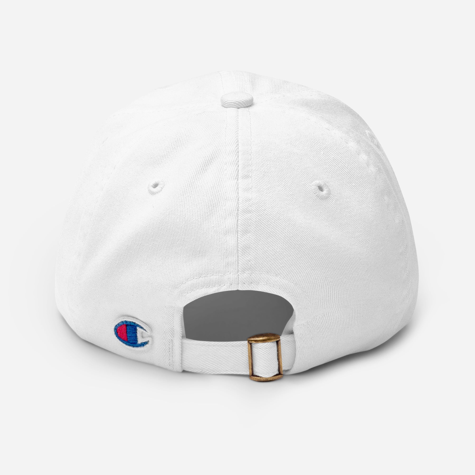 First Cup X Champion Hat