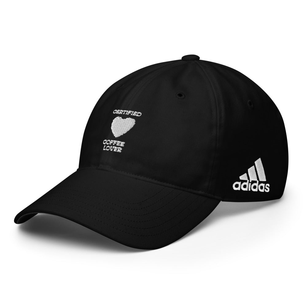 First Cup X Adidas Golf Hat